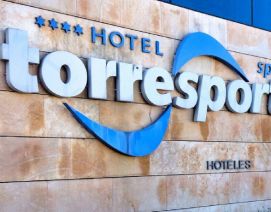 Ver ofertas en Hotel Torresport Spa
